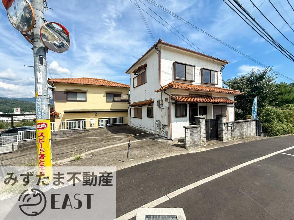 5DK house in Kawanishi, Hyogo - Photo 1