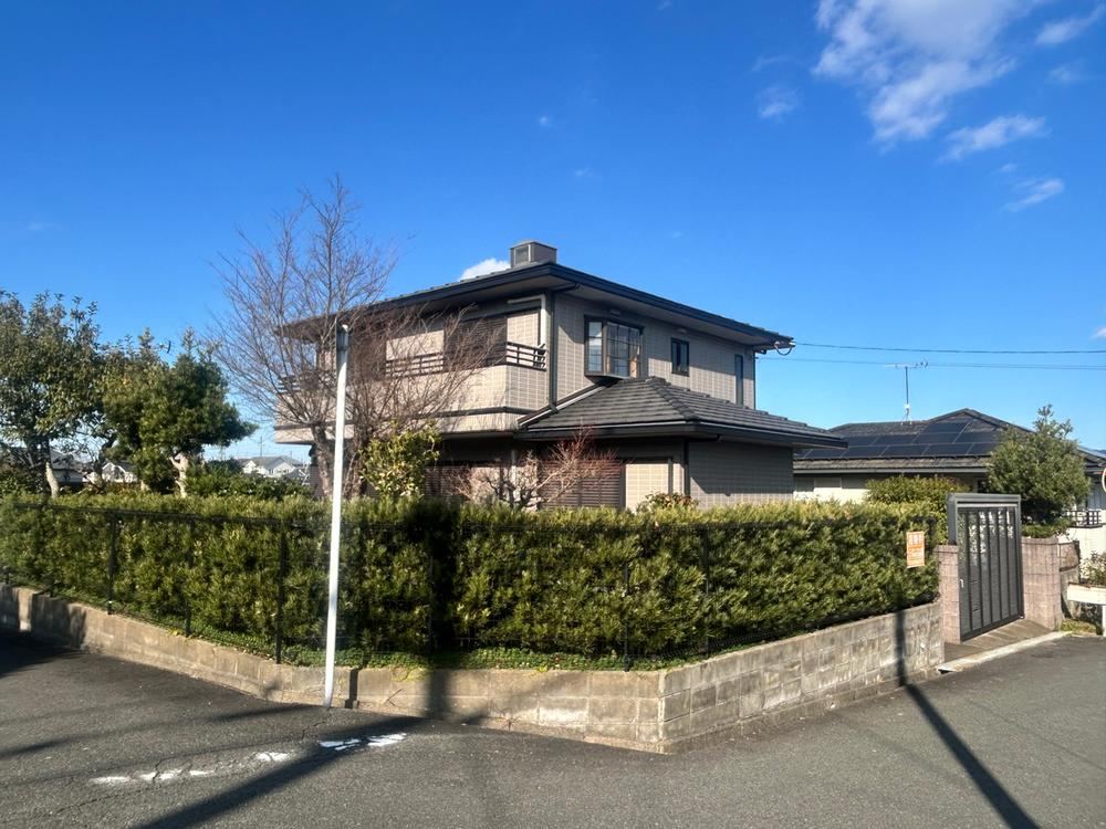 3LDK house in Munakata, Fukuoka - Photo 1