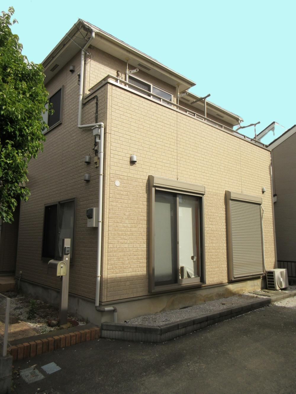 4LDK house in Tokorozawa, Saitama - Photo 1
