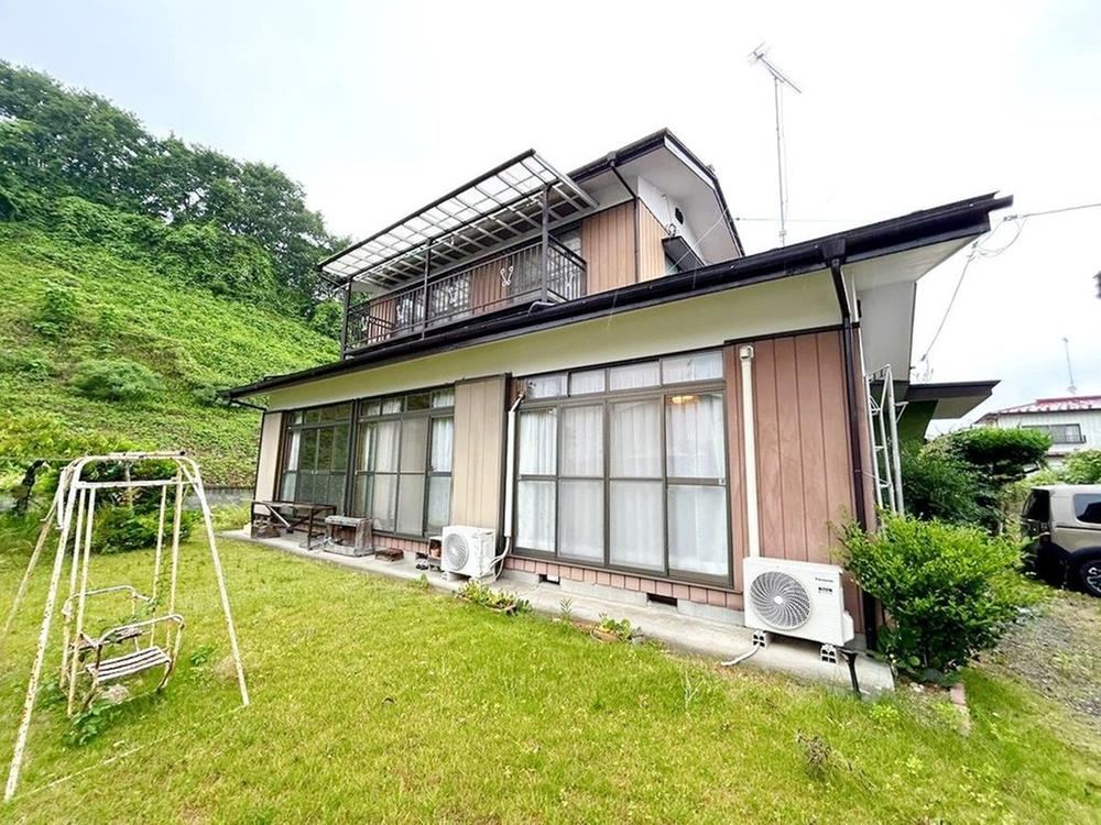 4LDK house in Ogawara, Shibata District, Miyagi - Photo 1