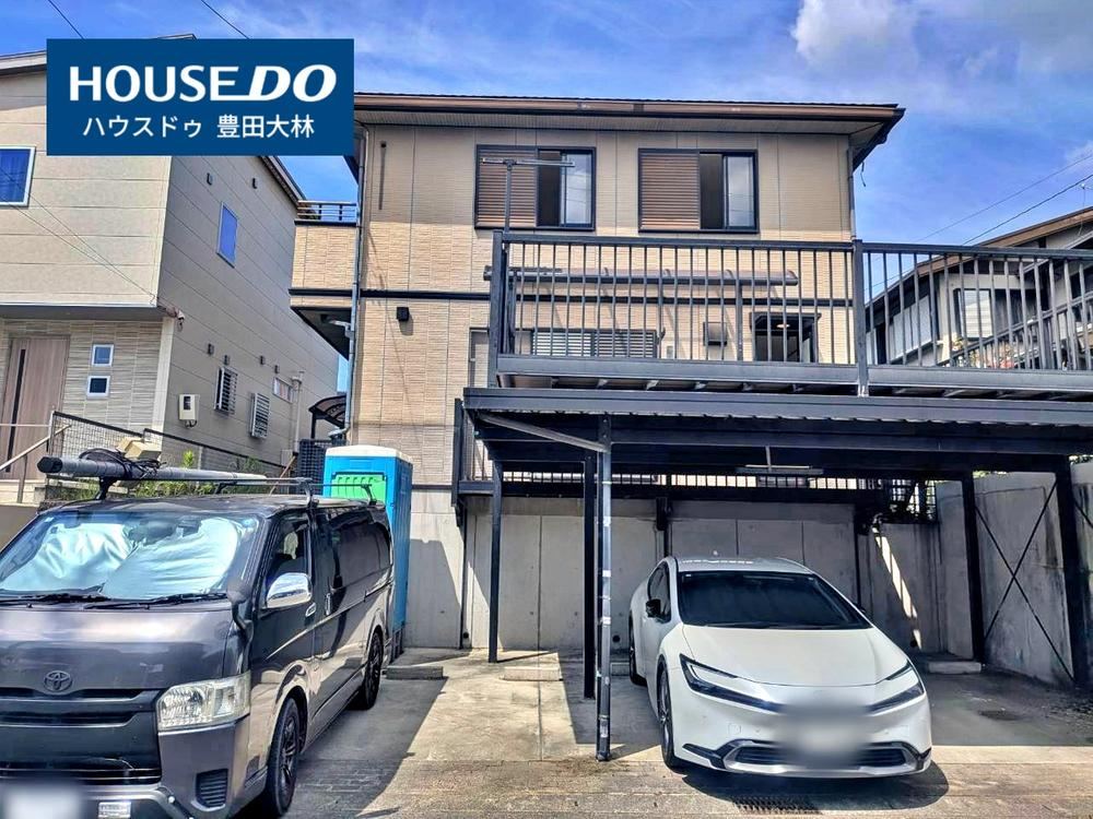 5LDK house in Toyota, Aichi - Photo 1