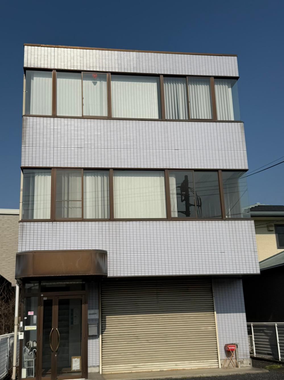 629 m² house in Ageo, Saitama - Photo 1