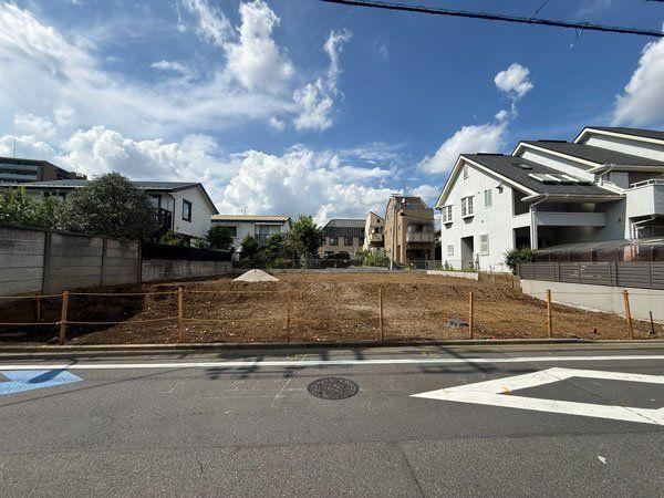 77 m² land in Ota Ward, Tokyo - Photo 1