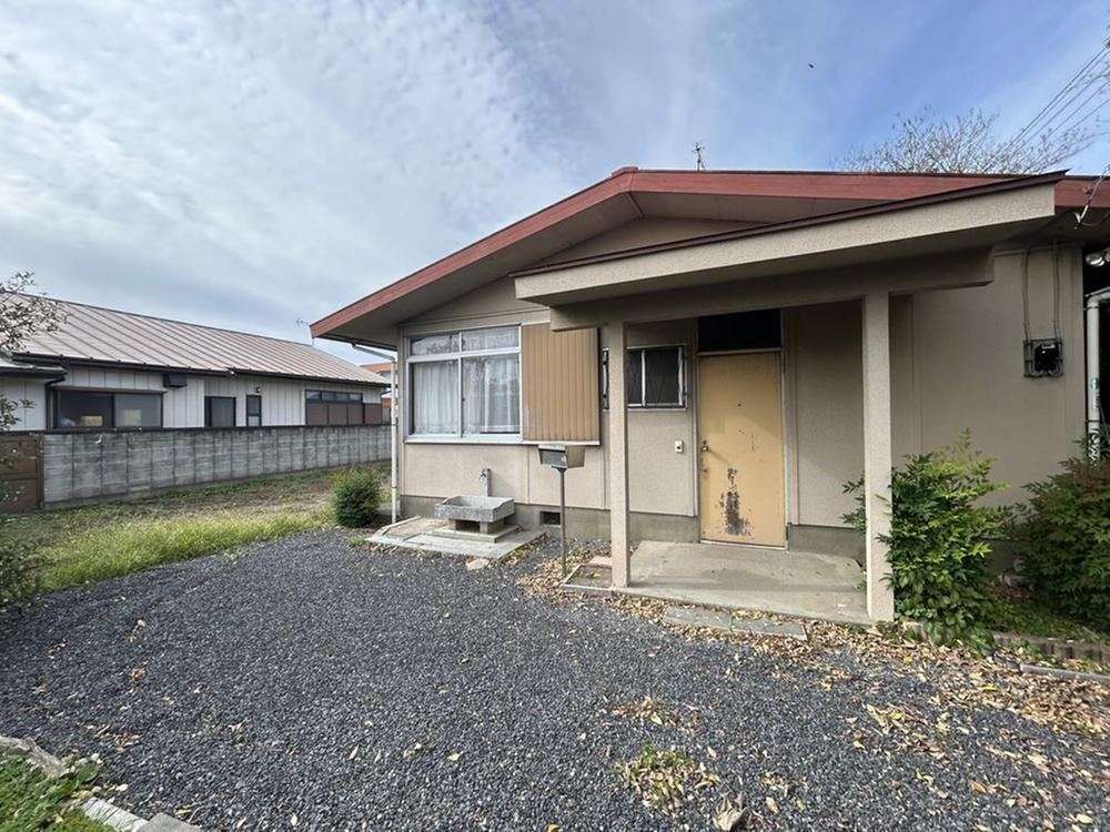 4DK house in Isesaki, Gunma - Photo 1