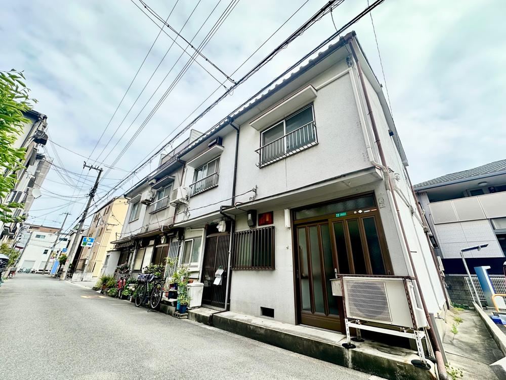 4DK house in Yodogawa Ward, Osaka - Photo 1