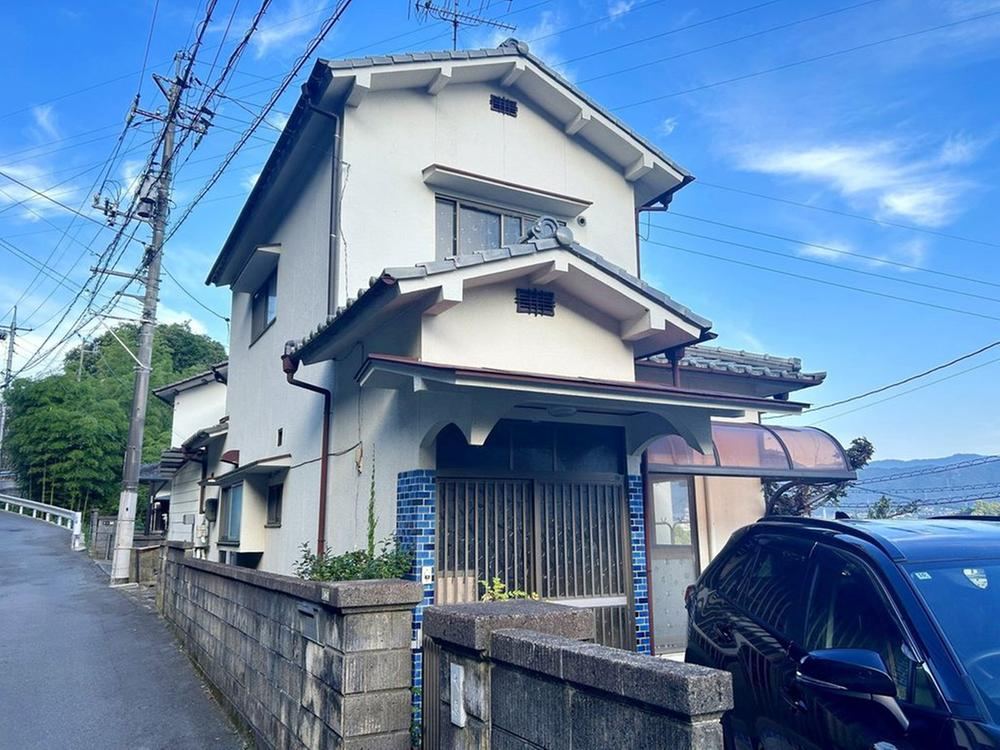 3LDK house in Asaminami Ward, Hiroshima - Photo 1
