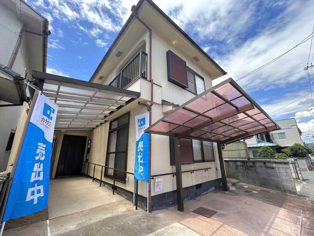 3LDK house in Fukuyama, Hiroshima - Photo 1