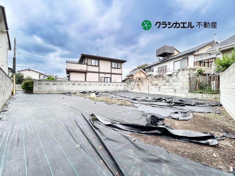 201 m² land in Utsunomiya, Tochigi - Photo 1
