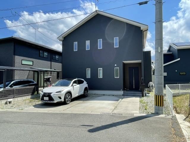 4LDK+3S house in Umi, Kasuya District, Fukuoka - Photo 1