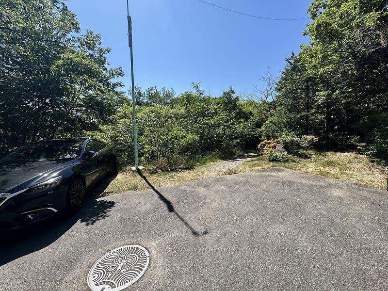236 m² land in Tempaku Ward, Nagoya, Aichi - Photo 1