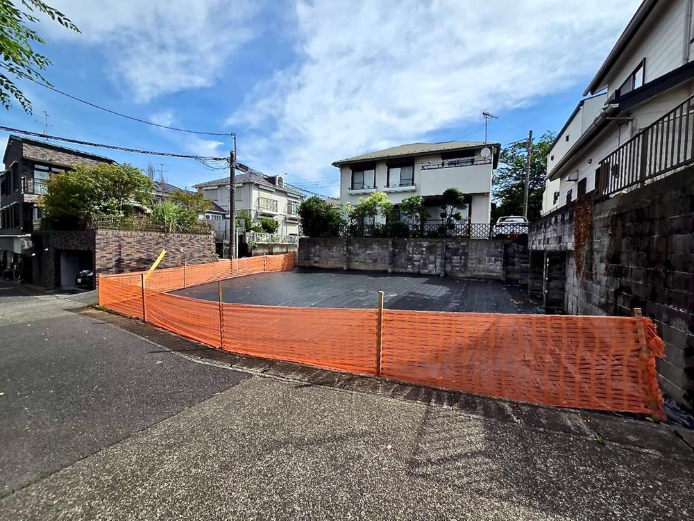145 m² land in Hachioji, Tokyo - Photo 1