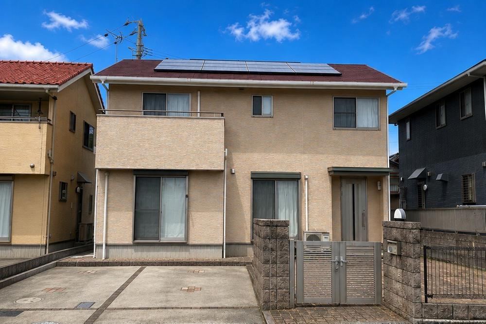 4LDK+S house in Marugame, Kagawa - Photo 1