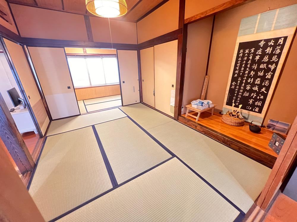 6K house in Kamakura, Kanagawa - Photo 1