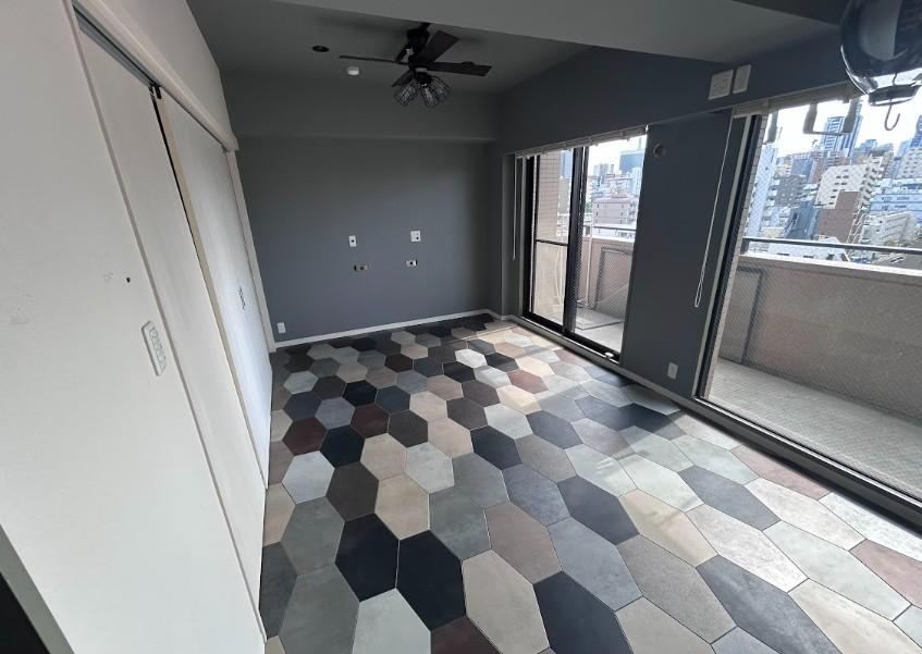 2LDK apartment in Higashi Ward, Nagoya, Aichi - Photo 1