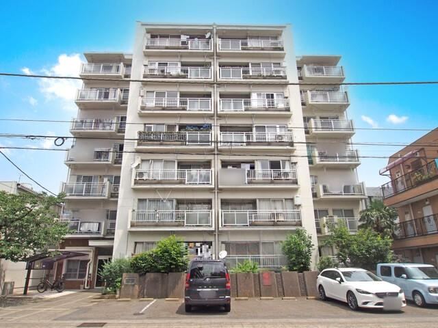 2LDK apartment in Setagaya Ward, Tokyo - Photo 1