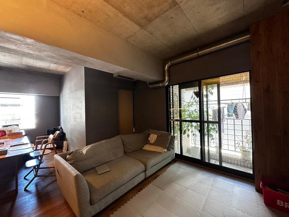 1LDK apartment in Nakahara Ward, Kawasaki, Kanagawa - Photo 1