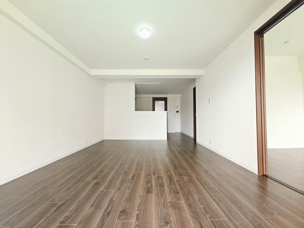 3LDK apartment in Minami Ward, Hiroshima - Photo 1