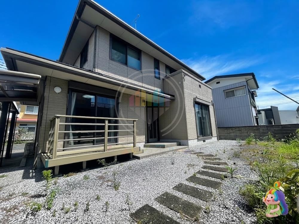 5DK+S house in Tochigi, Tochigi - Photo 1