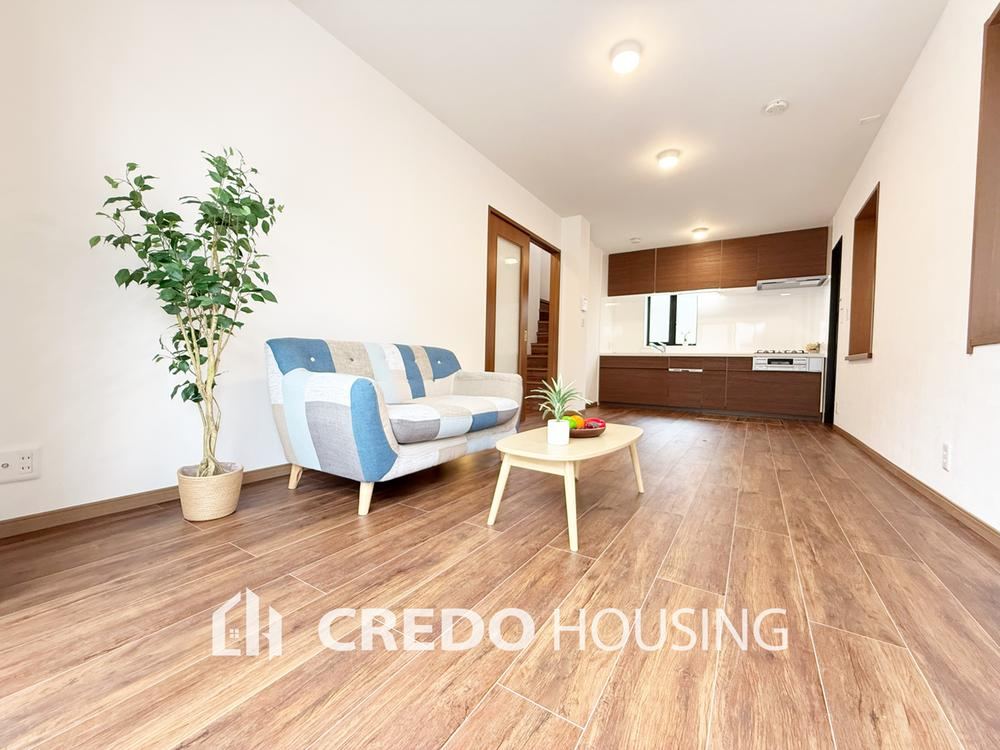 5LDK house in Ichikawa, Chiba - Photo 1