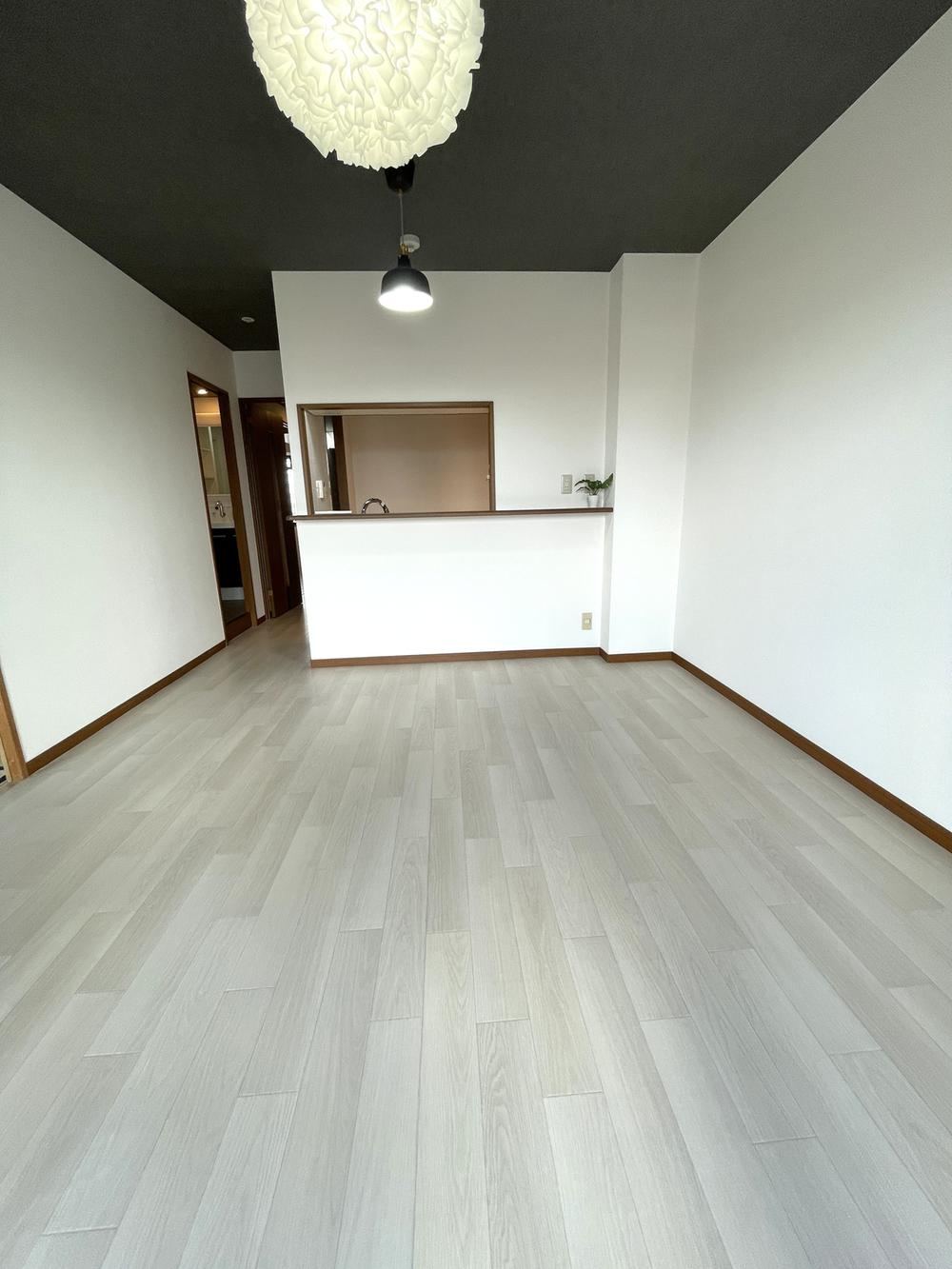 3LDK apartment in Hirano Ward, Osaka - Photo 1