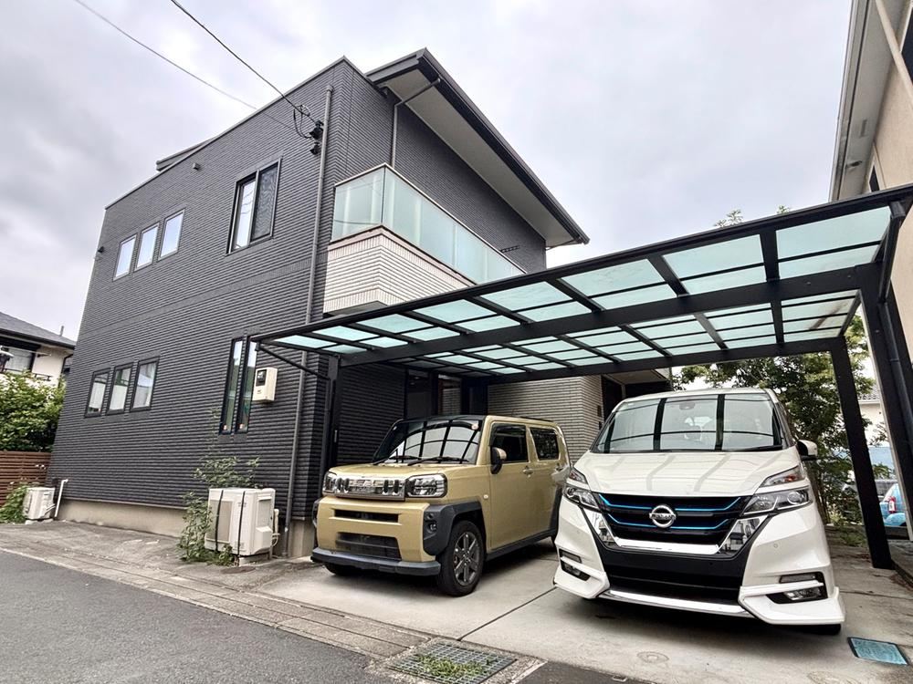 3LDK house in Atsugi, Kanagawa - Photo 1