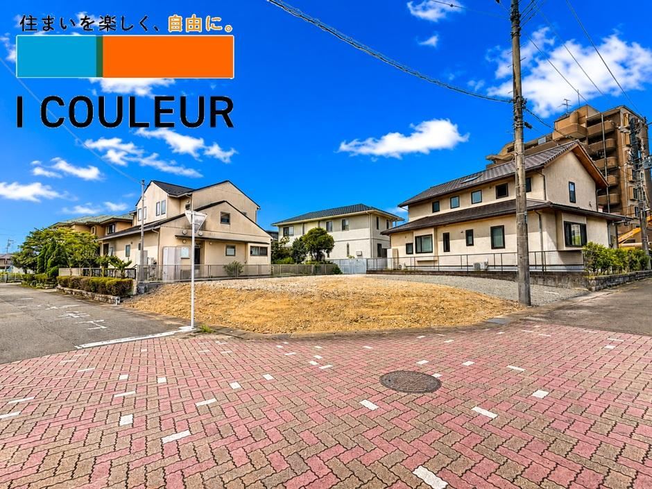 250 m² land in Izumi Ward, Sendai, Miyagi - Photo 1