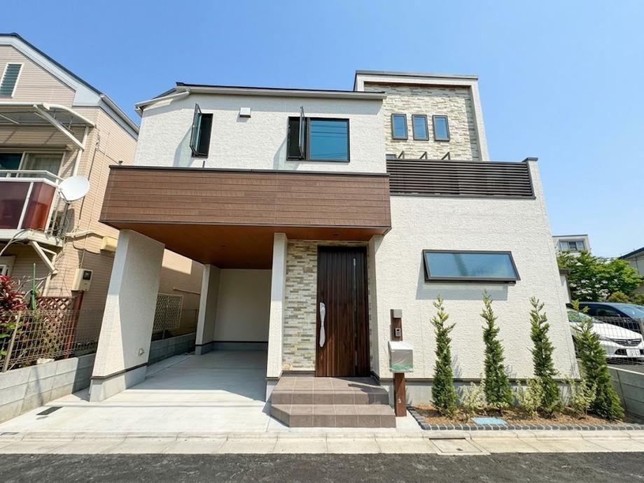 69 m² land in Kita Ward, Tokyo - Photo 1
