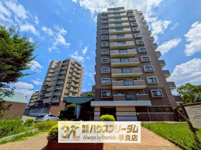 3LDK apartment in Jonan Ward, Fukuoka - Photo 1