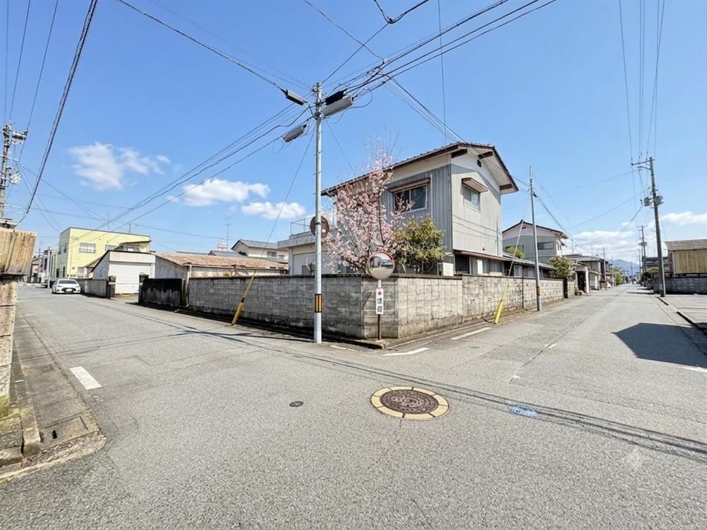 960 m² land in Minamisoma, Fukushima - Photo 1