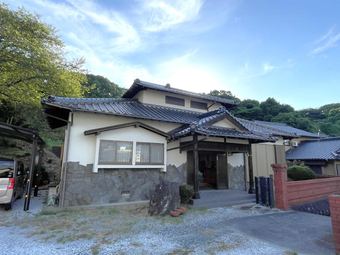 5LDK+S house in Nogata