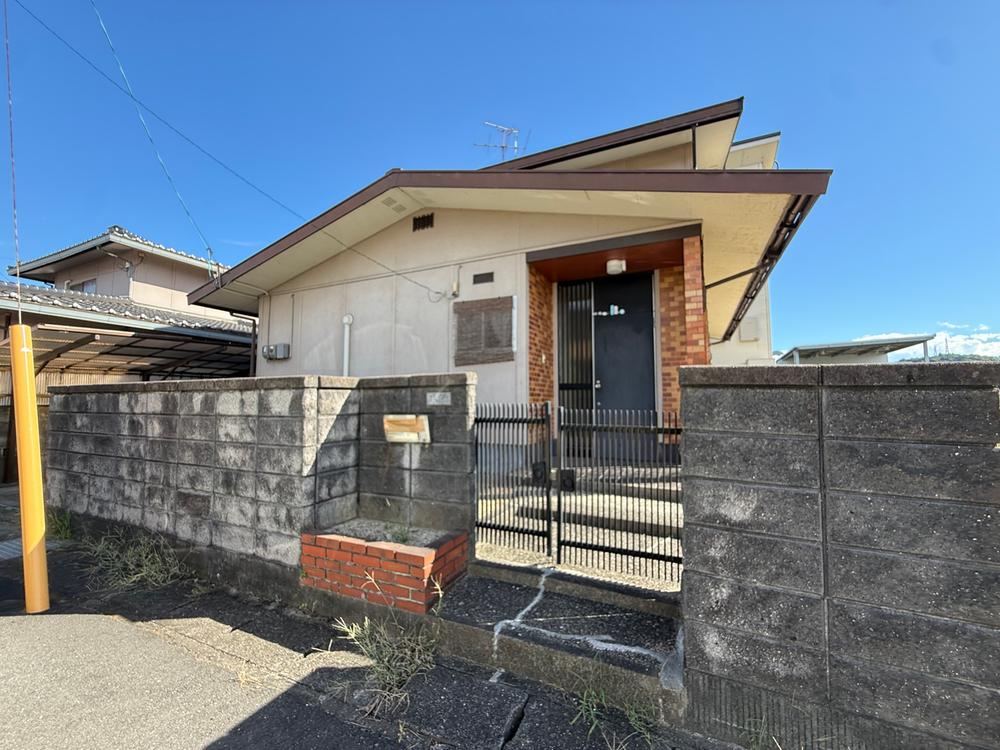 3DK house in Kurashiki, Okayama - Photo 1