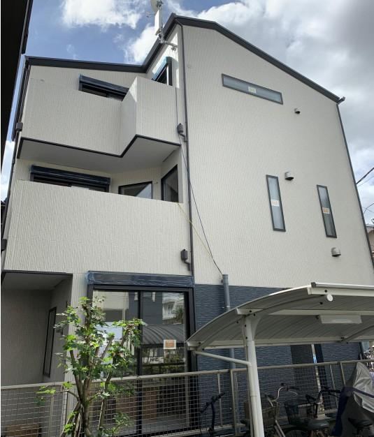 4LDK house in Kawaguchi, Saitama - Photo 1