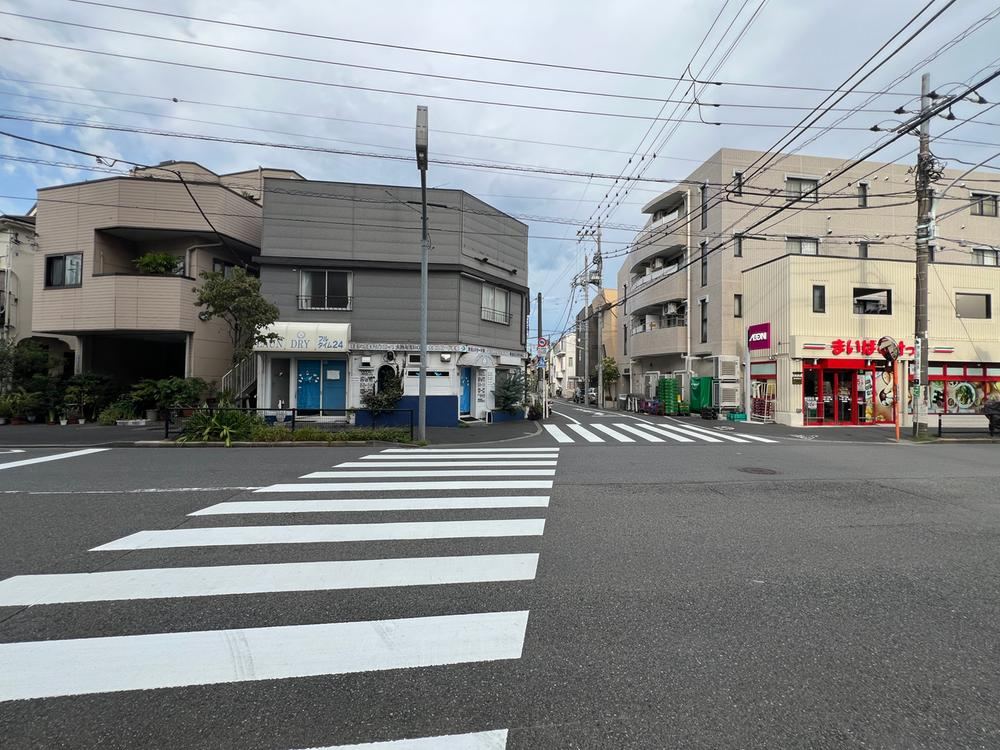 85 m² land in Setagaya Ward, Tokyo - Photo 1