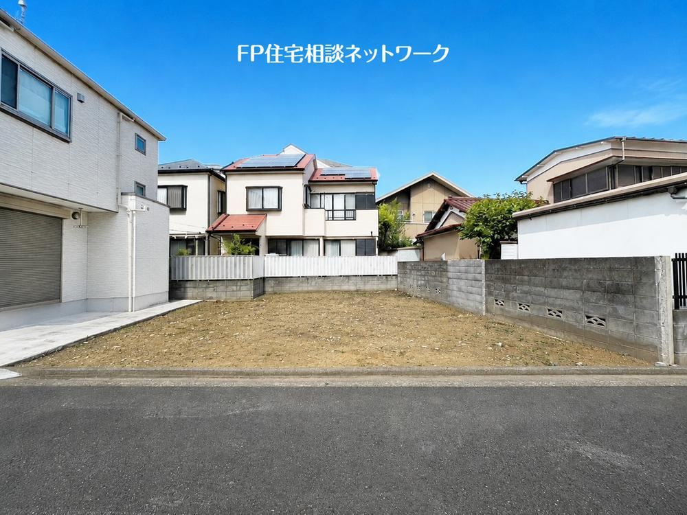 84 m² land in Kohoku Ward, Yokohama, Kanagawa - Photo 1