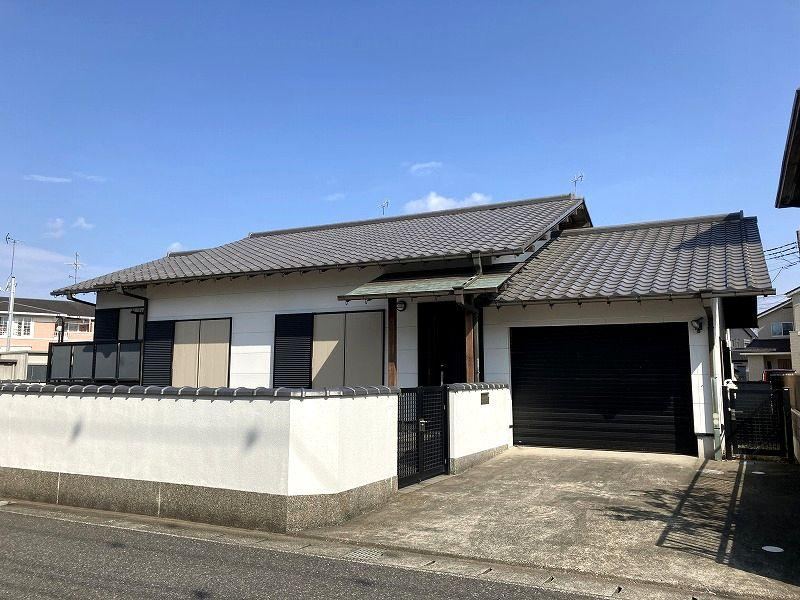 2LDK house in Kisarazu, Chiba - Photo 1