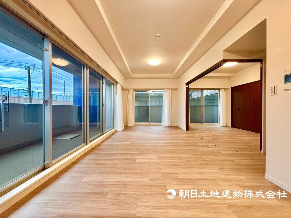3LDK apartment in Miyamae Ward, Kawasaki, Kanagawa - Photo 1