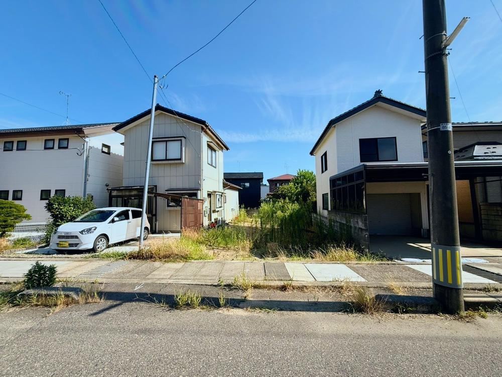 99 m² land in Nishi Ward, Niigata - Photo 1