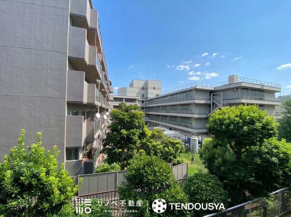 3LDK apartment in Yamatokoriyama, Nara - Photo 1