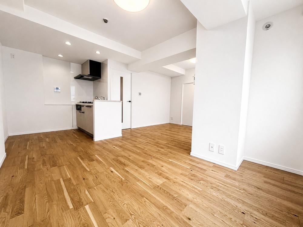 1LDK+S apartment in Nishi Ward, Osaka - Photo 1