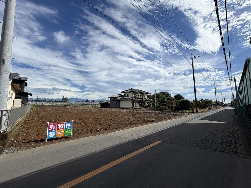 925 m² land in Ota, Gunma - Photo 1