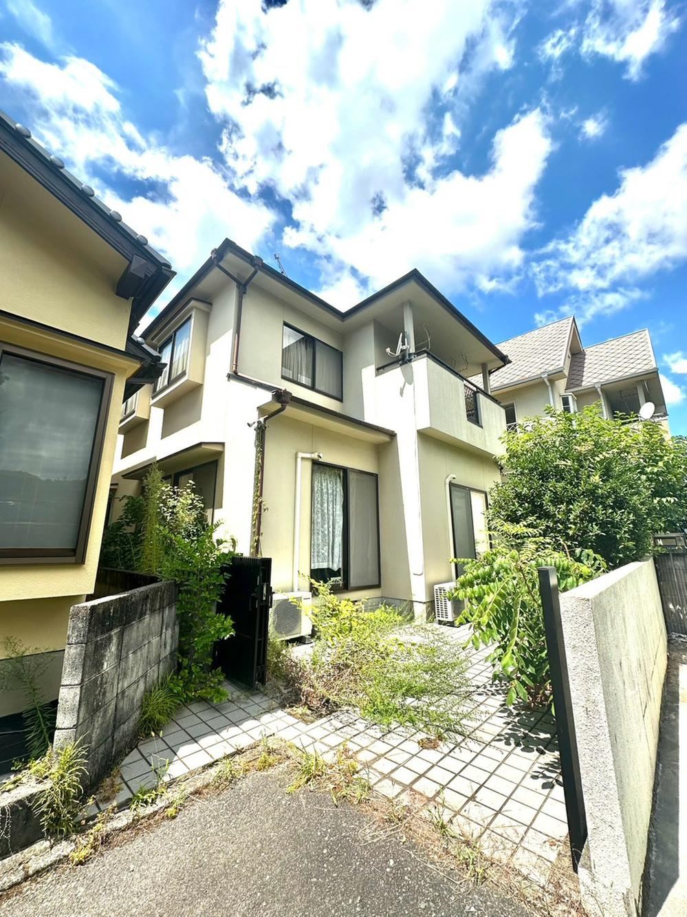 4DK house in Kure, Hiroshima - Photo 1