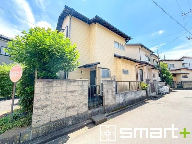 3DK house in Noda, Chiba - Photo 1