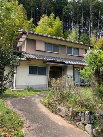 4LDK house in Tamba