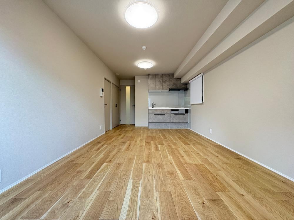 2LDK apartment in Minami Ward, Fukuoka - Photo 1