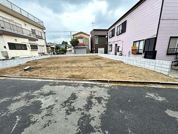 94 m² land in Katsushika Ward, Tokyo - Photo 1