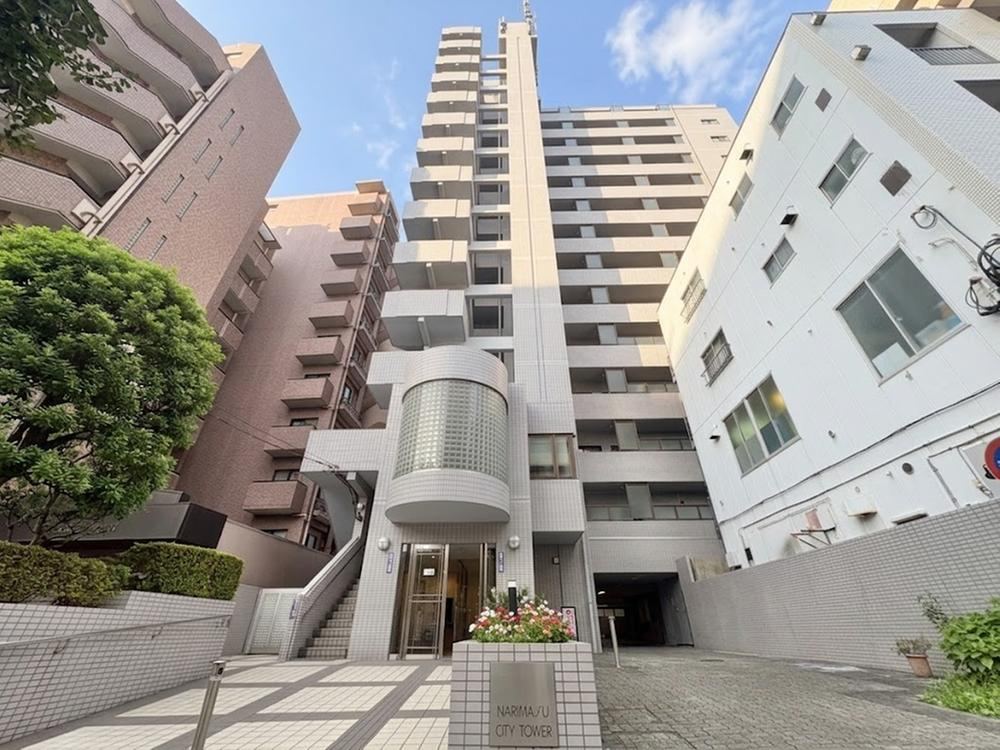 3LDK apartment in Itabashi Ward, Tokyo - Photo 1