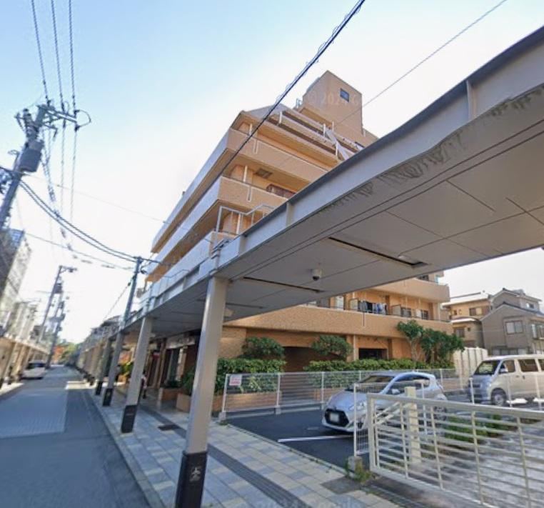 1LDK+S apartment in Chuo Ward, Niigata - Photo 1