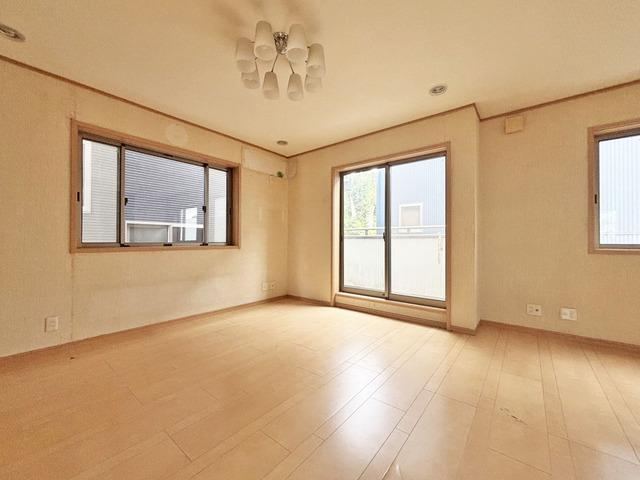 3LDK+S house in Kita Ward, Saitama - Photo 1