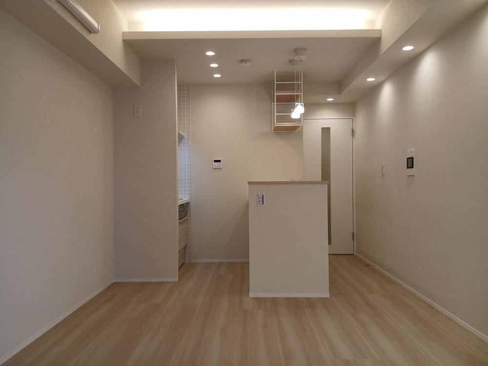 1LDK apartment in Shibuya Ward, Tokyo - Photo 1