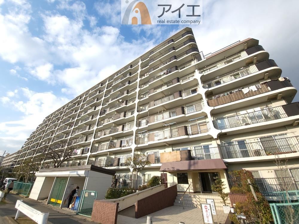 3LDK apartment in Narashino, Chiba - Photo 1